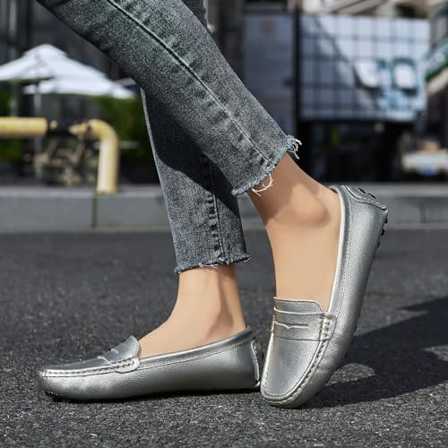 Silver