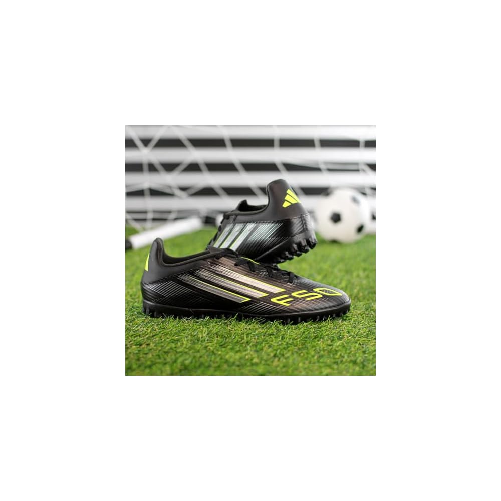 Black/Iron Metallic/Lucid Lemon