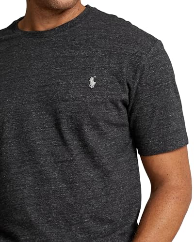 Ralph Lauren Black Heather.