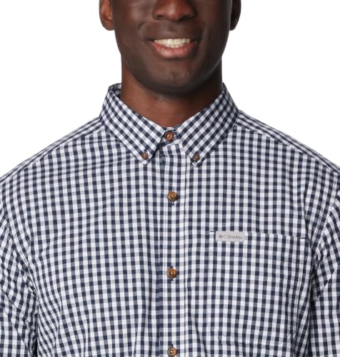 Collegiate Navy Everyday Gingham