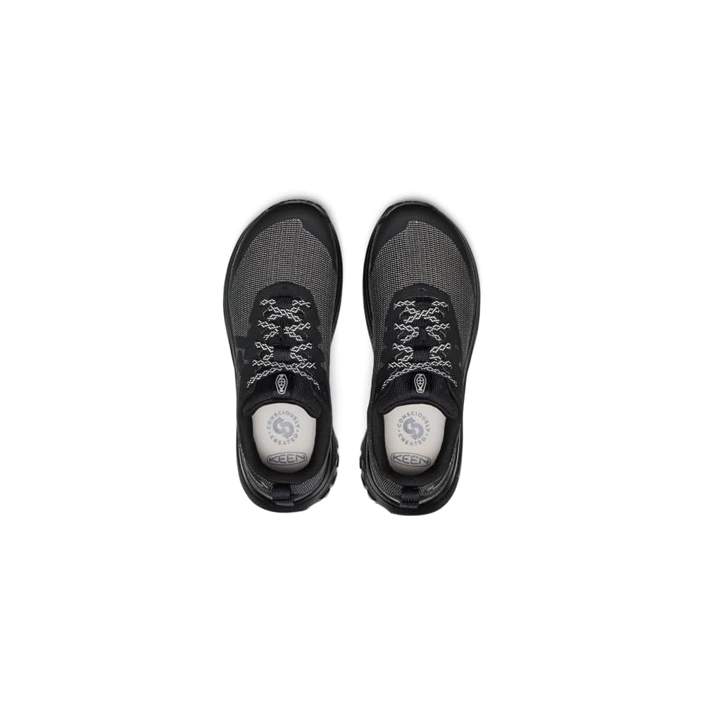 Black/Black