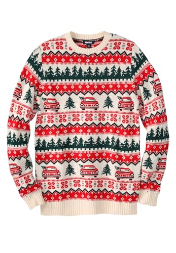 Christmas Fair Isle