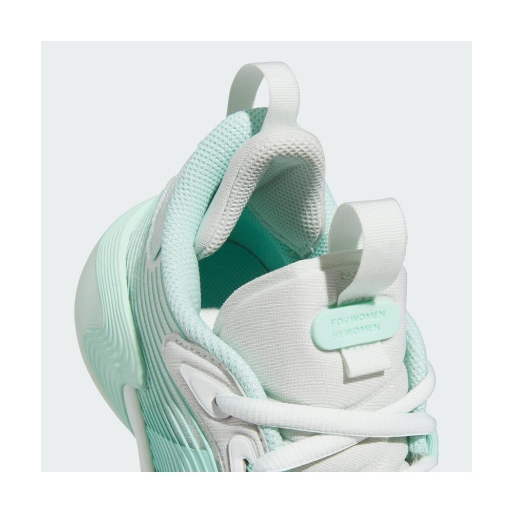 Crystal Jade/Clear Mint/Clear Mint
