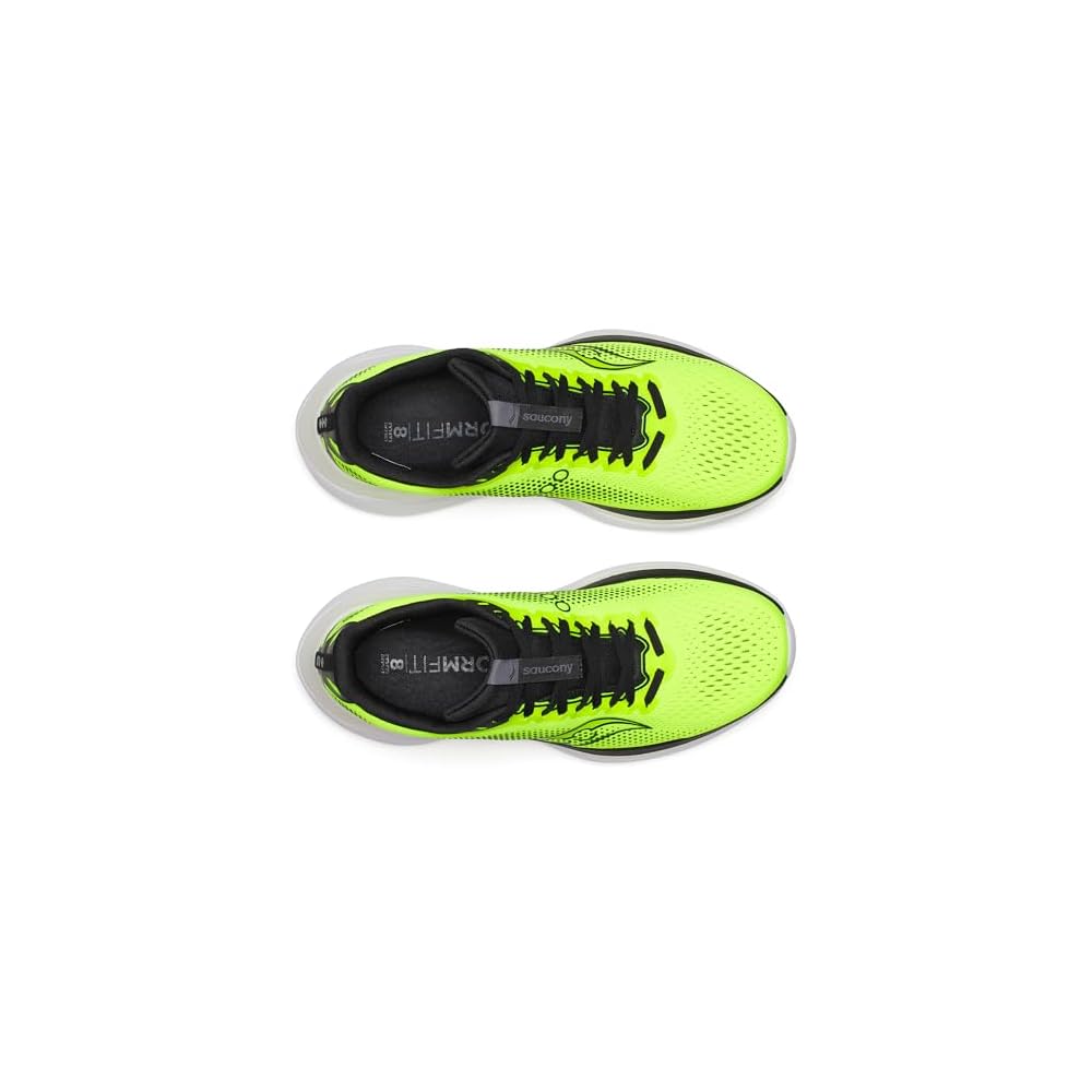 Citron/Black
