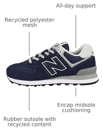 Navy With White