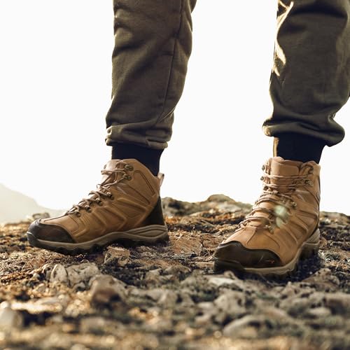 Brown-leather