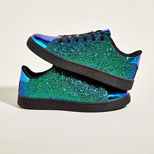 Green Hologram