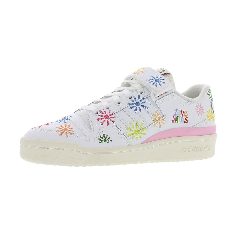 Cloud White/True Pink/Off White