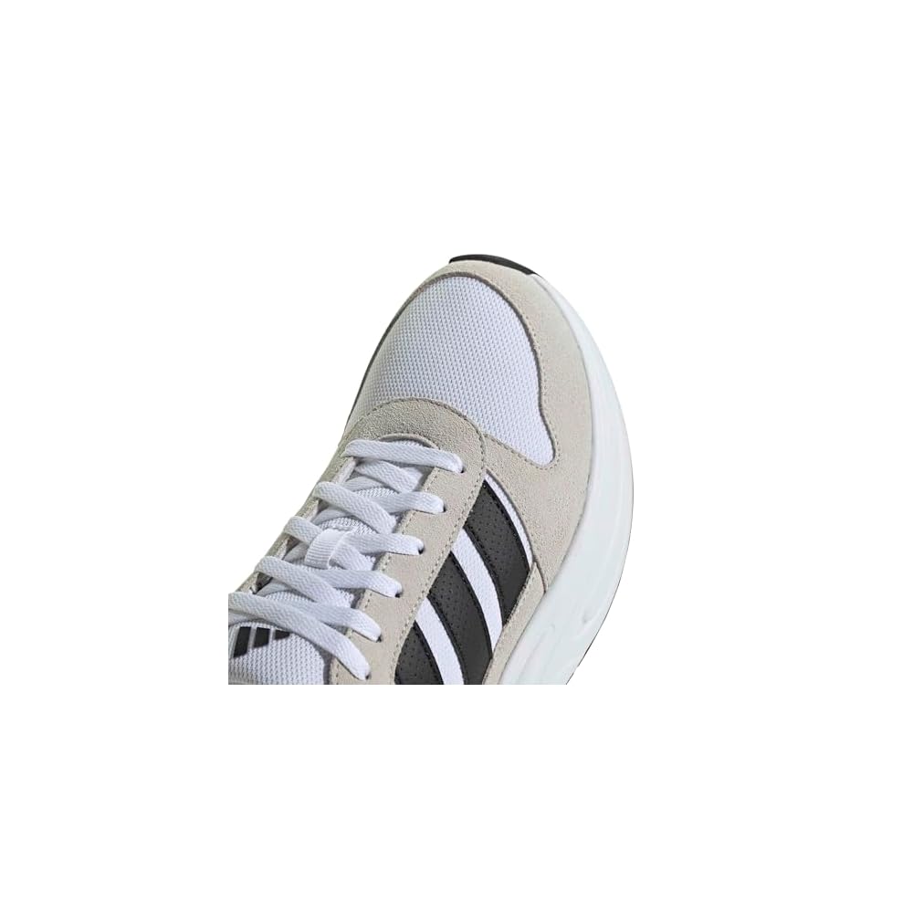 White/Black/Grey