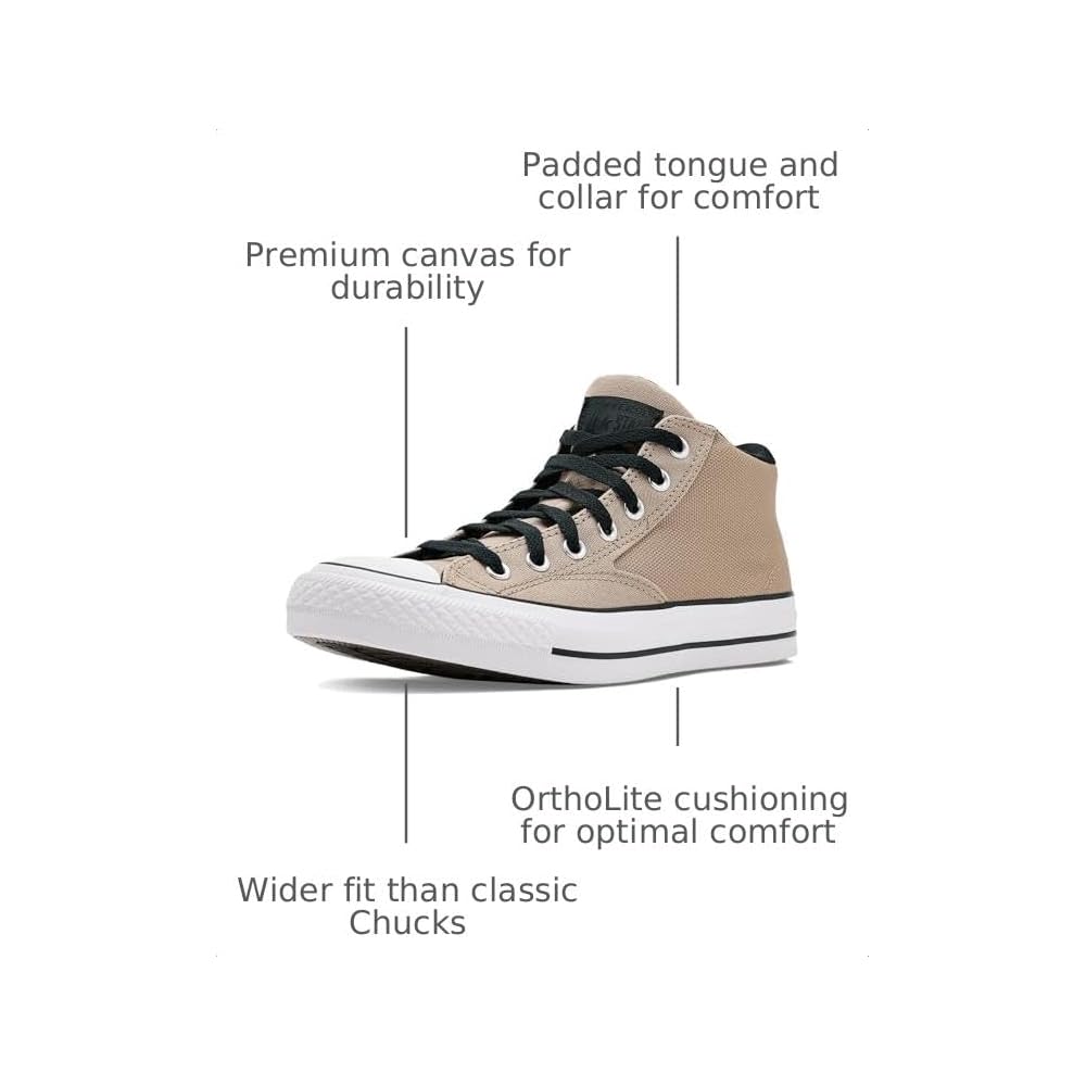 Vintage Cargo/Black/White 1