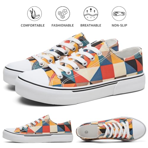 Retro Multi Geo