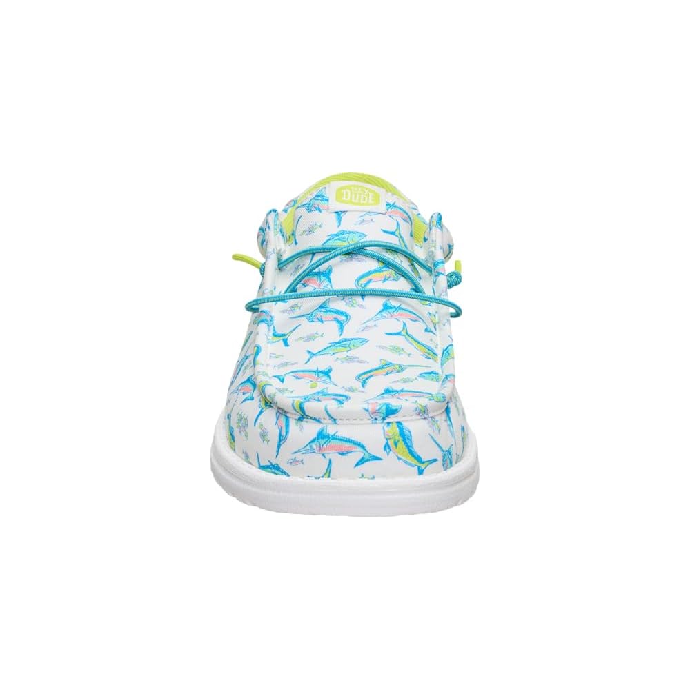 White/Multi