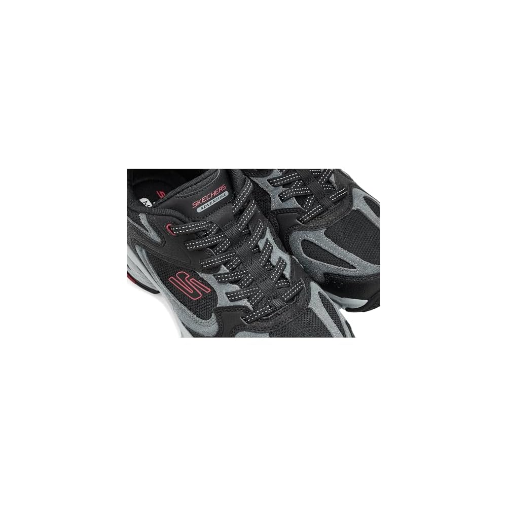 Black/Red