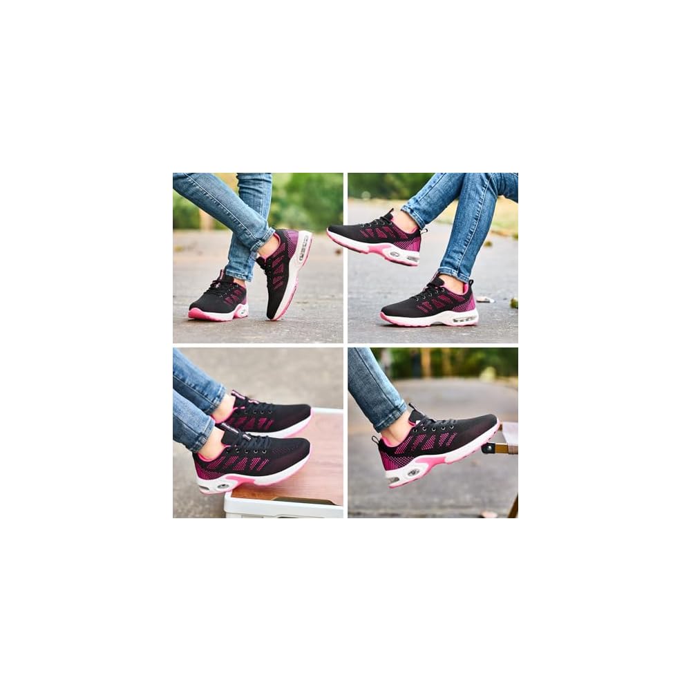 Black/Red