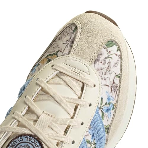 Ecru Tint/Clear Sky/Off White