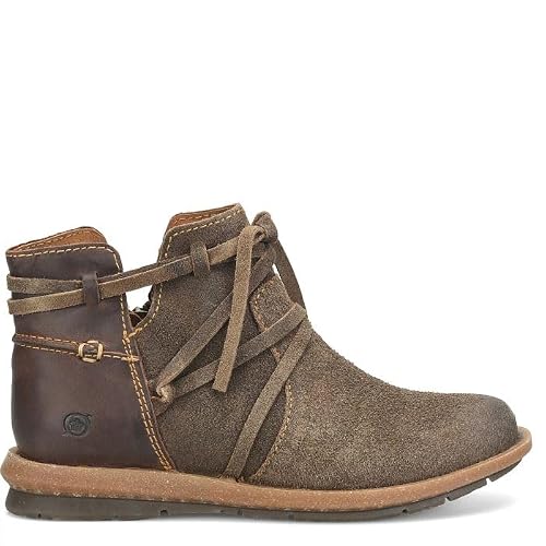 Taupe Distressed