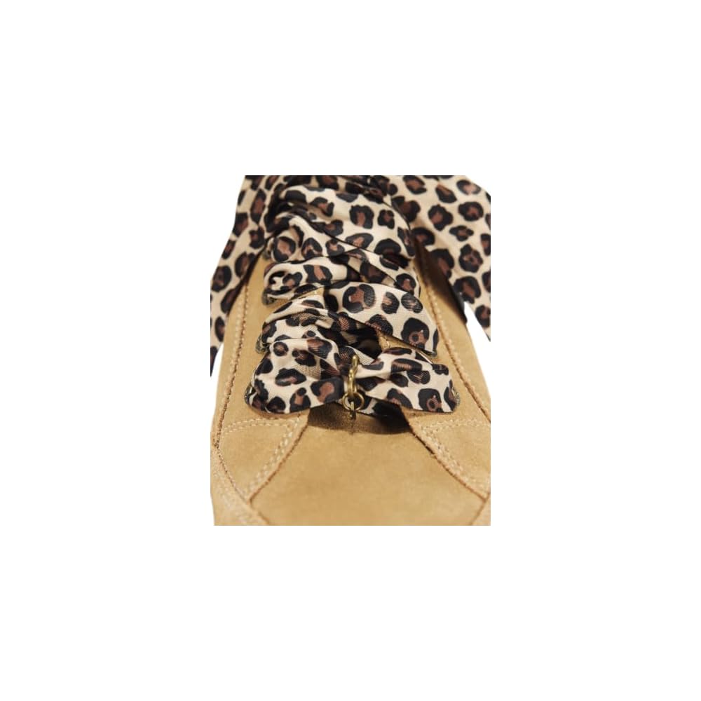 Savannah Tan Bronx Suede