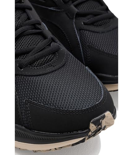 (005) Black/City Khaki/City Khaki