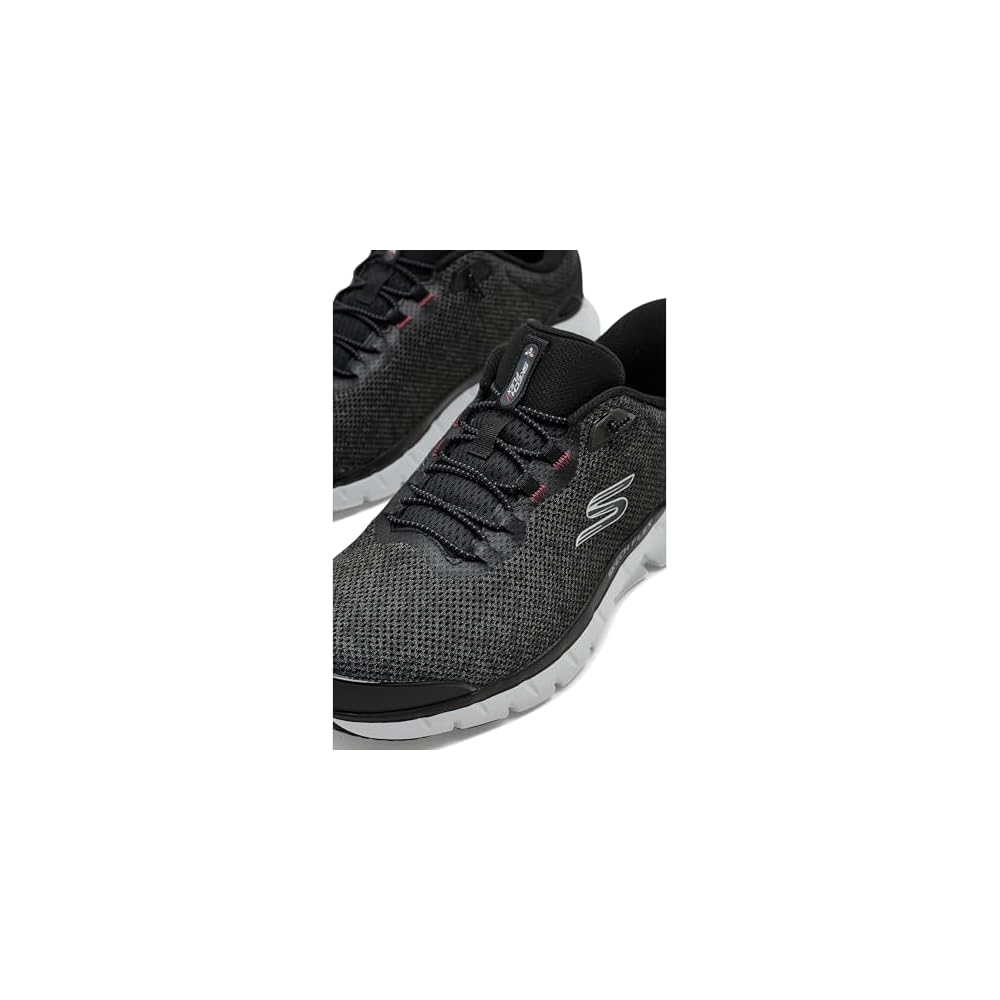 Black/Grey