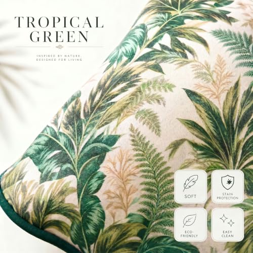 3084 Watercolor Green