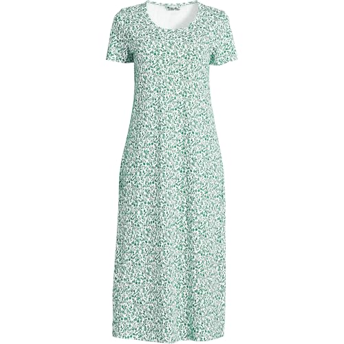 Vibrant Clover Pressed Floral