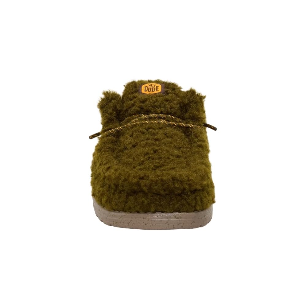Dark Olive/Multi