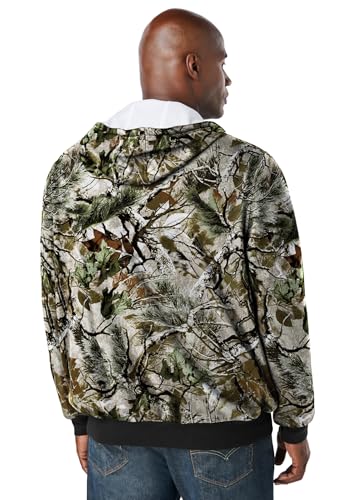 Woods Camo