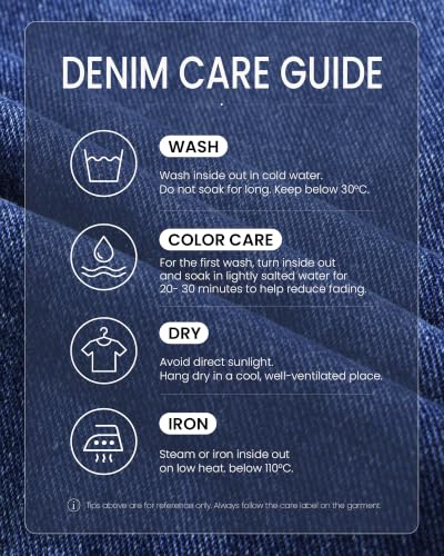 Deep Indigo Wash
