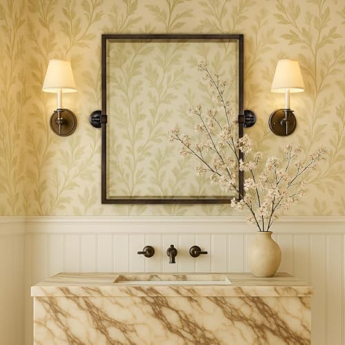 Oil Rubbed Bronze