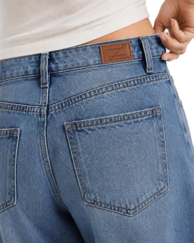 Classic Medium Wash