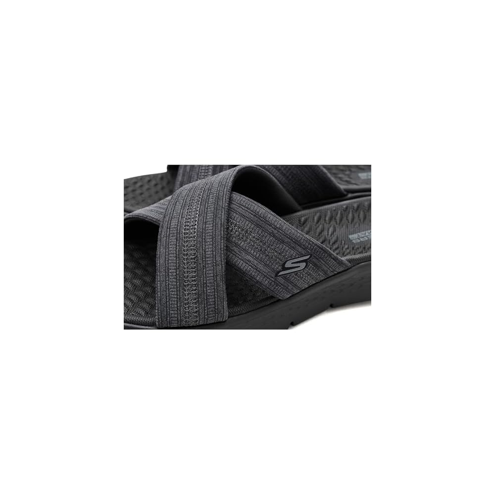 Black/Grey