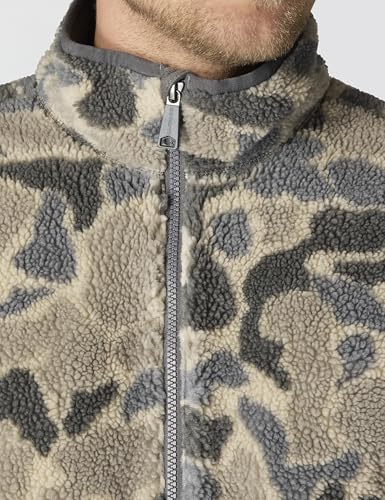 Khaki Vintage Camo