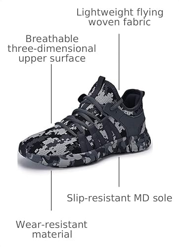 18-camouflage Grey
