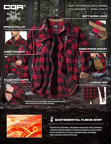 Outland Red