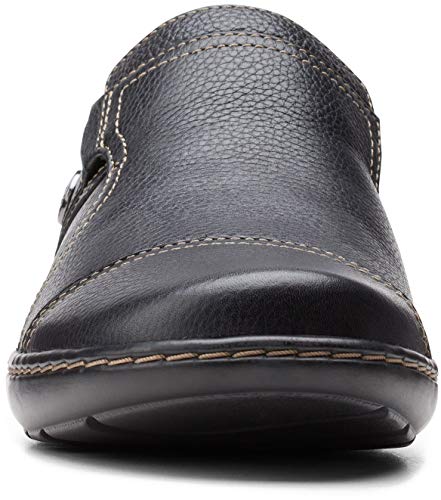 Black Tumbled