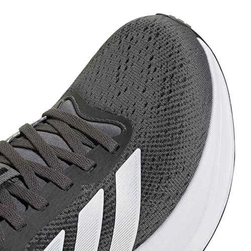 Black/White/Silver Metallic