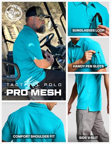 Frost Turquoise
