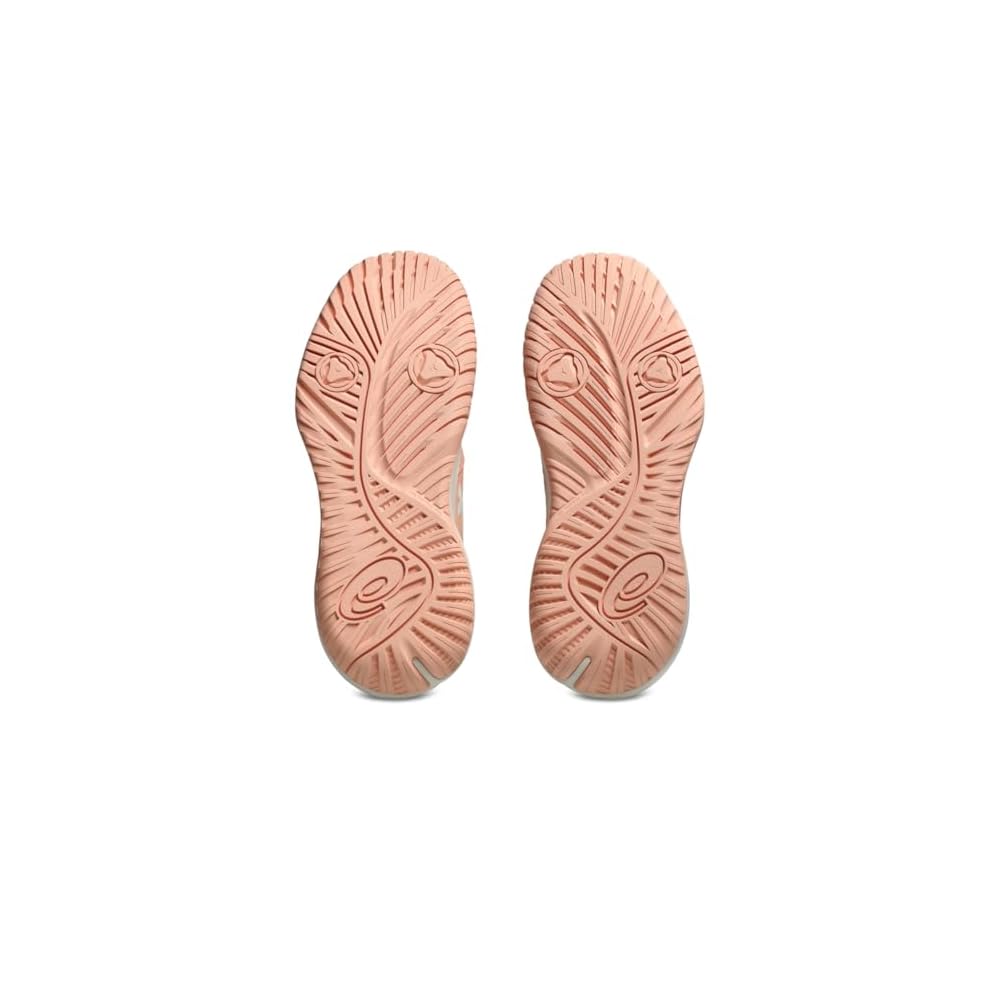 Cantaloupe/White