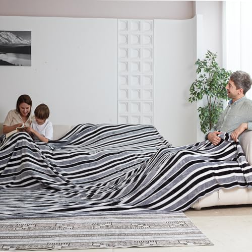 Grey Stripes