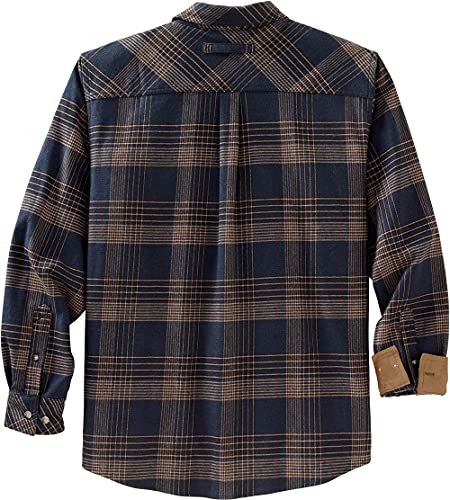 Peace Navy Melange