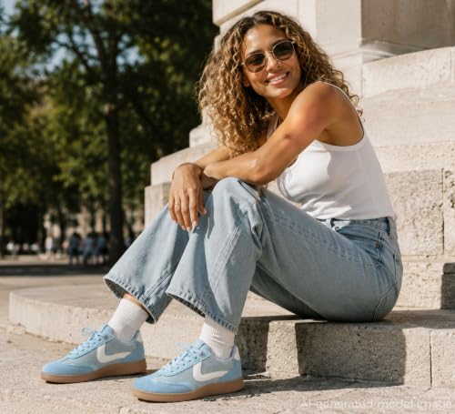Blue Cotton 90