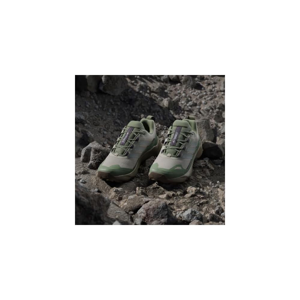 Wonder Alumina/Grey/Tent Green