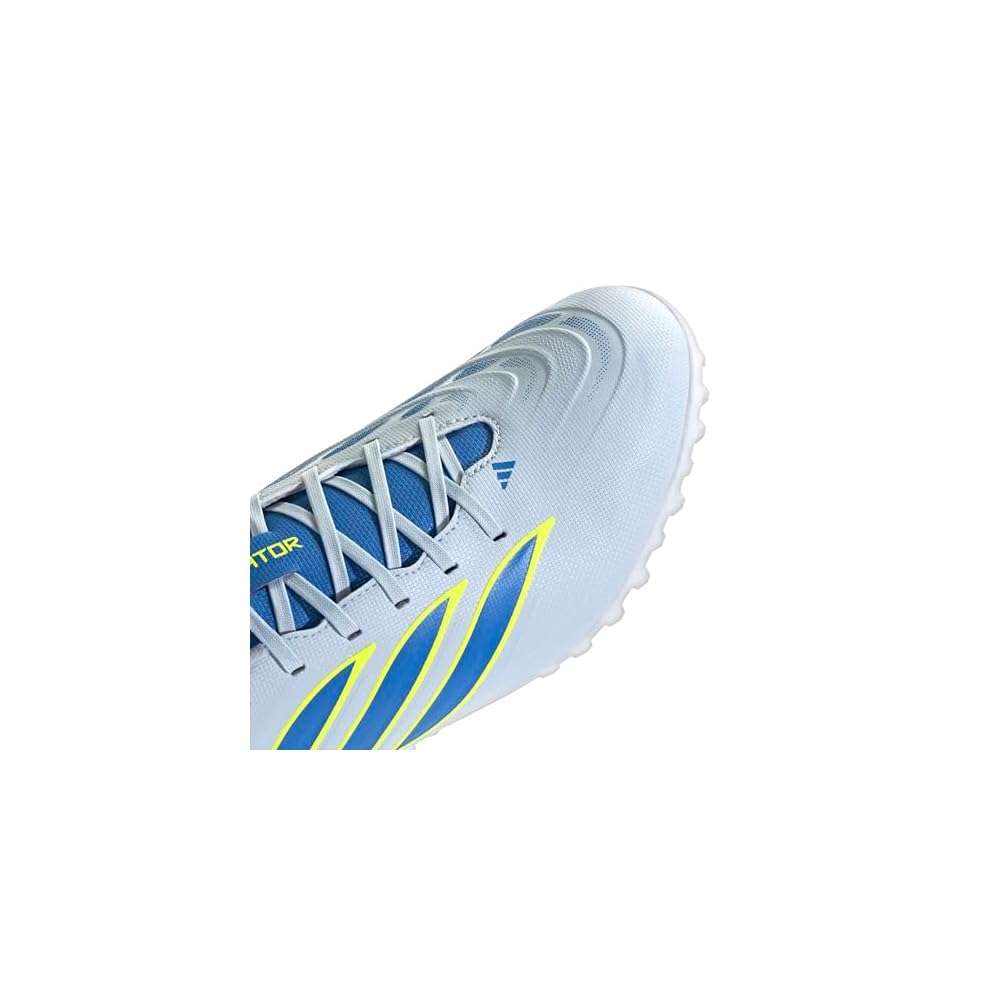 Crystal Sky/Ray Blue/Team Solar Yellow
