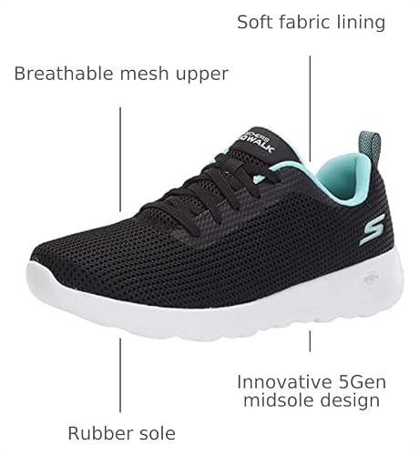Black/Aqua
