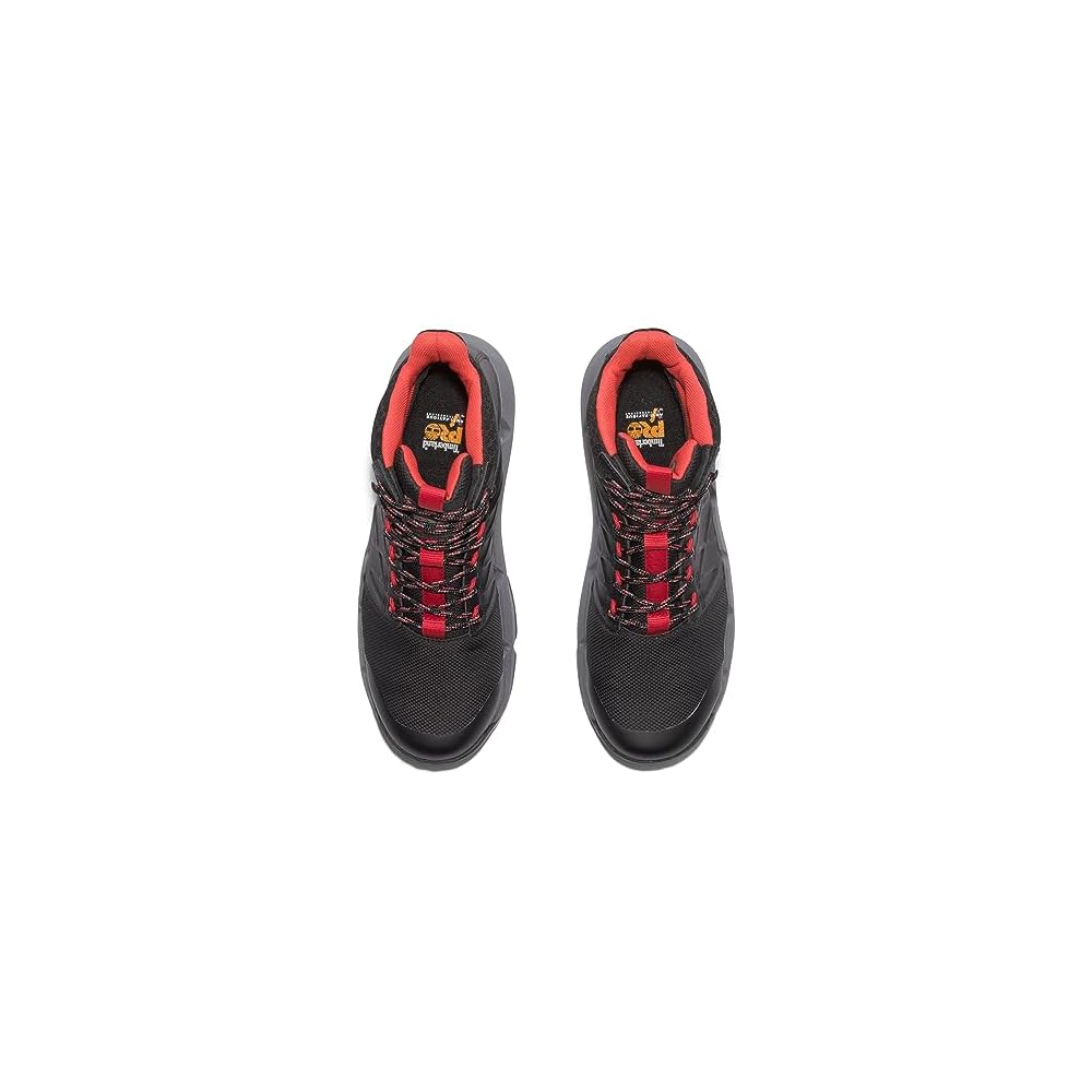 Black/Red-2024 New