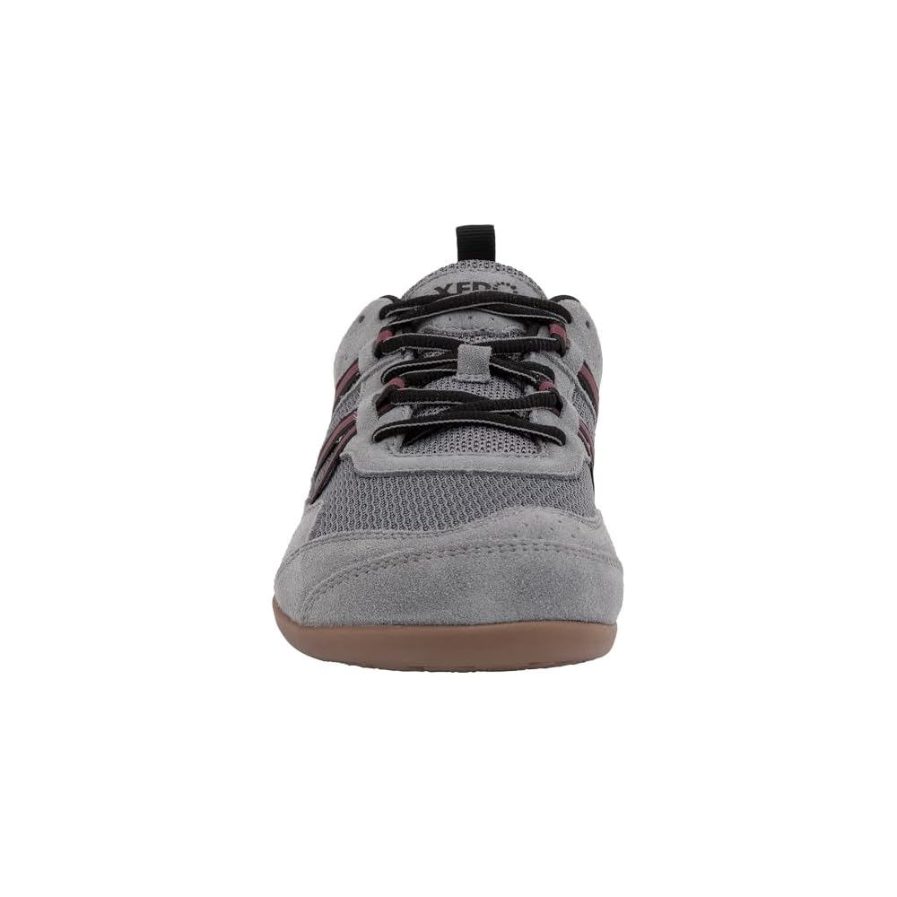 Steel Gray