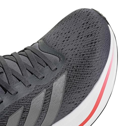 Aurora Onix/Dark Grey/Lucid Red