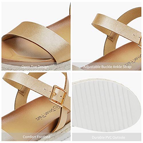 Gold/Pu