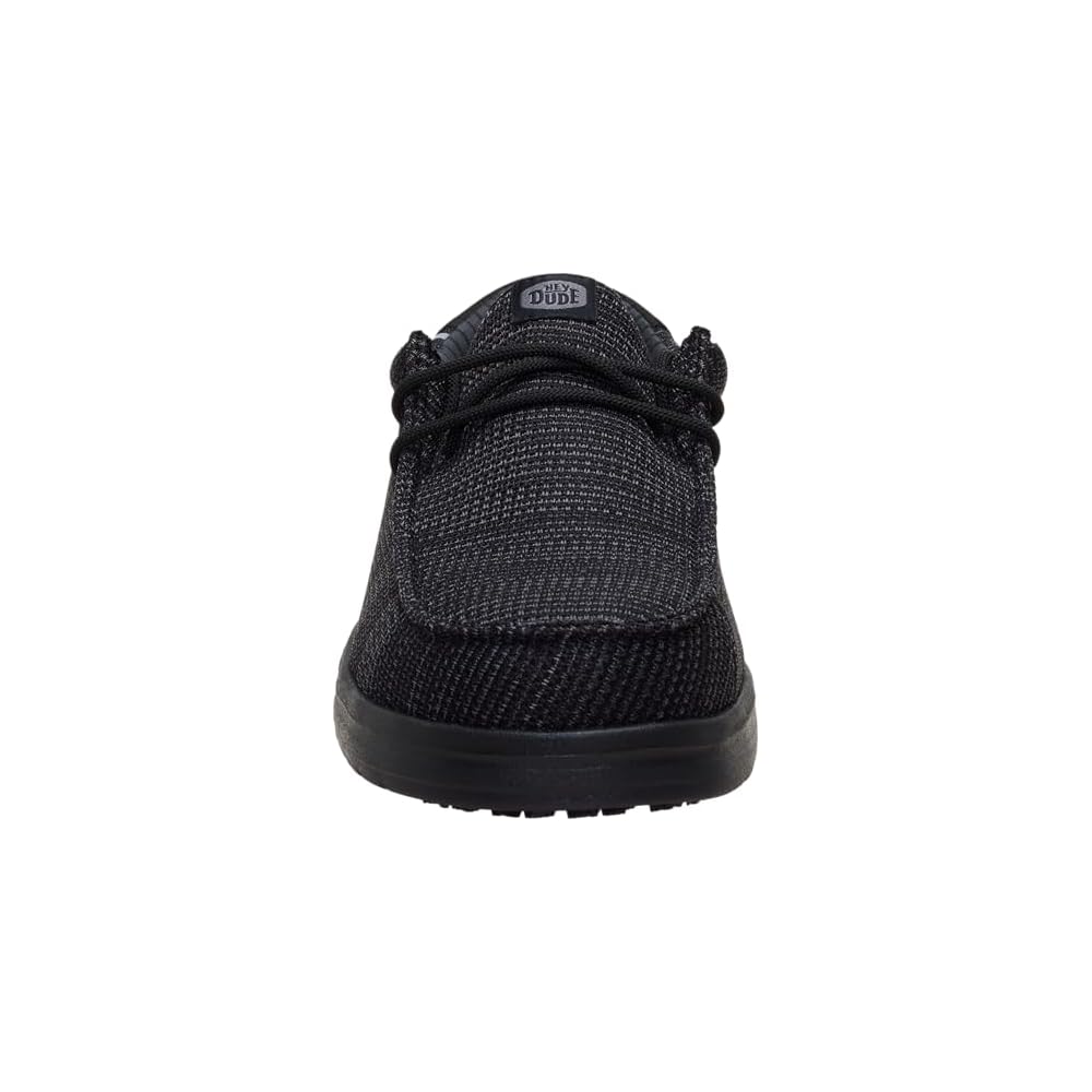 Black/Multi