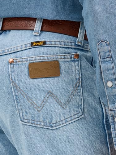 Gold Buckle Bleach